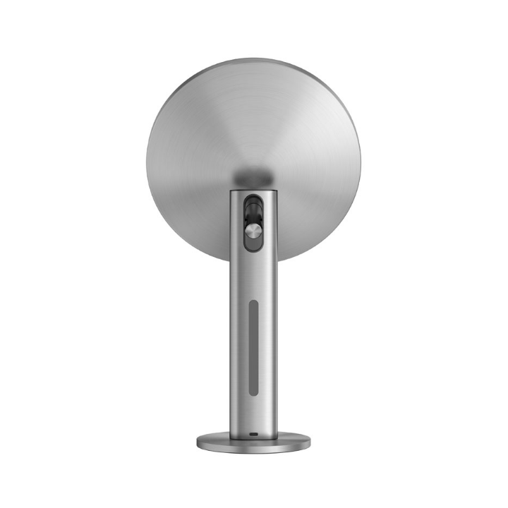 Eko Imira Ultra Clear | Spiegel Met Sensor | Mat RVS | VB 528805 - 1