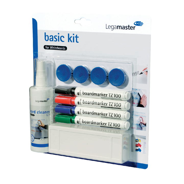 Basickit lega 1251 00 whiteboard - 0