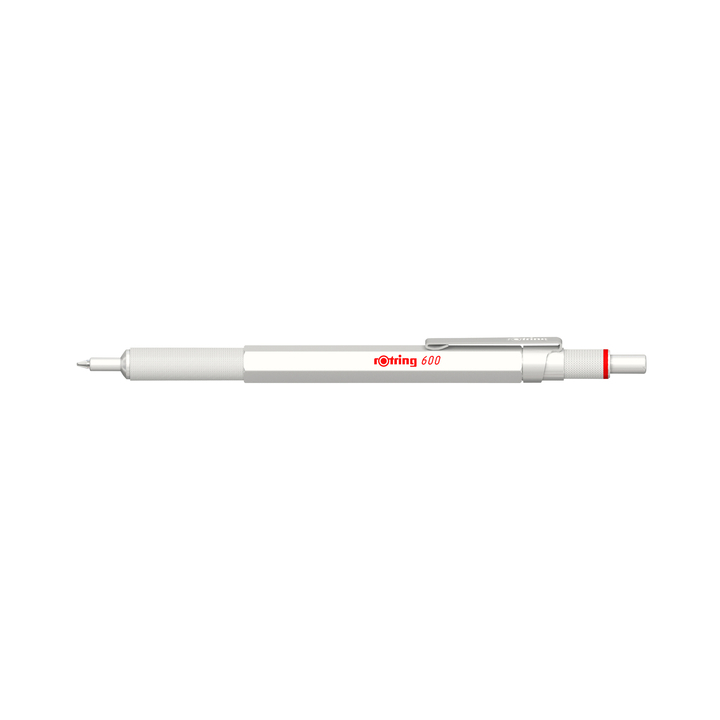 Balpen rotring 600 m parelmoer(2183890) - 0