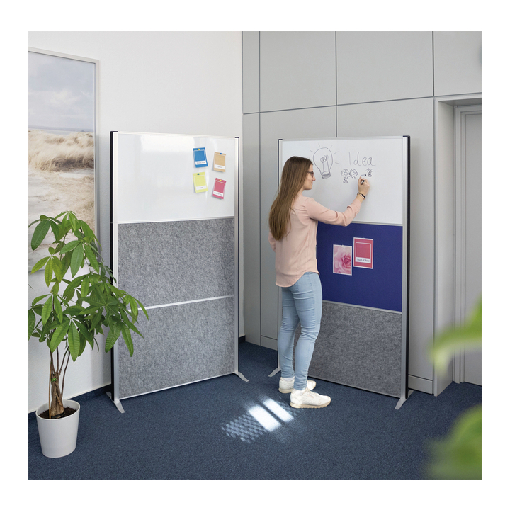 Scheidingswand akoestisch maul 9603095(9603095) - 2