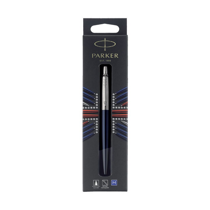 Balpen parker jotter royal blue ct(1953209) - 0