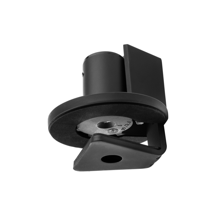 Filex, Galaxy Adapter, zwart - 1