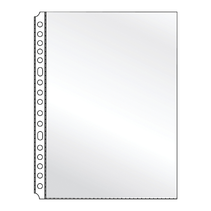 Showtas kangaro a5 17r pp 0.12(k-15021) - 0