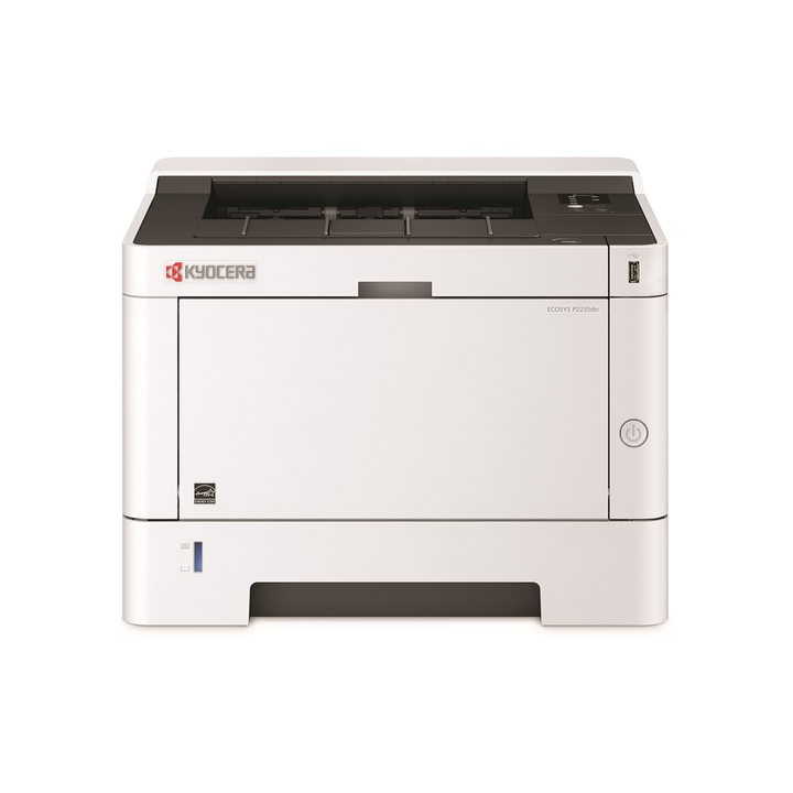 Laserprinter kyocera ecosys p2235dn(012rv3nl) - 2