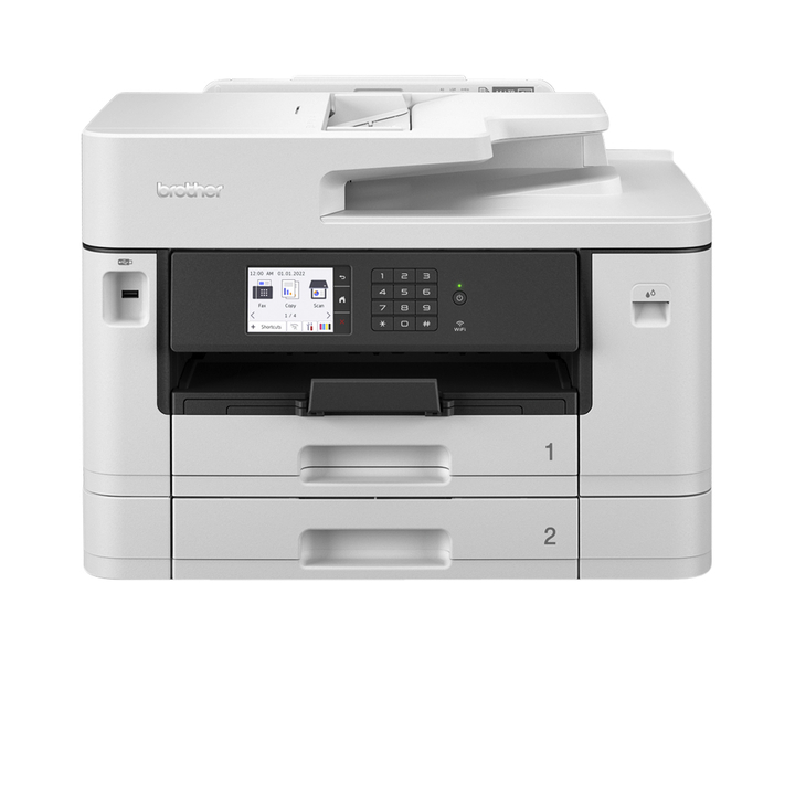Multifunctional inktjet brother mfc-j5740dw(mfcj5740dw) - 0