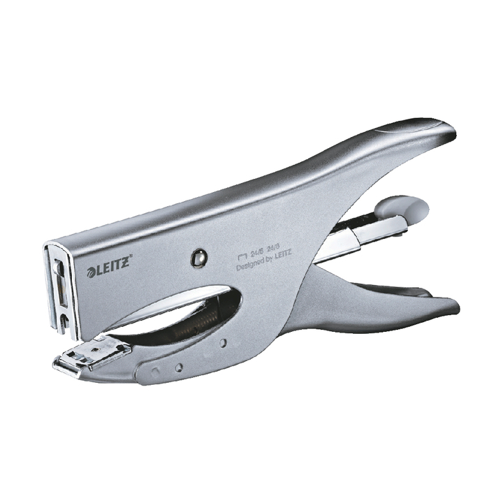 Niettang leitz 24/6 inleg 70mm - 0