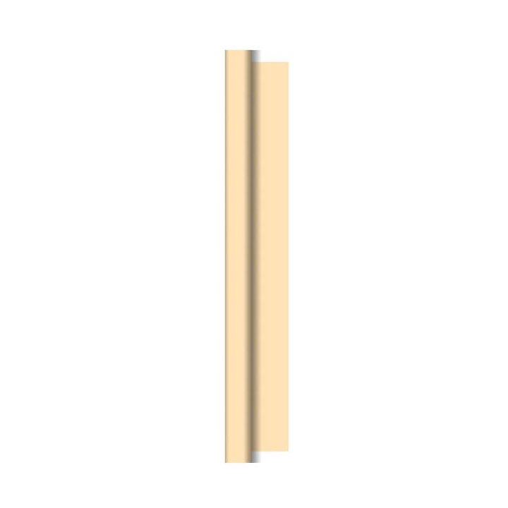 Duni Dunicel®, tafelkleed, 1.18x25 meter, Cream, 185473 (2 stuks)  - 1