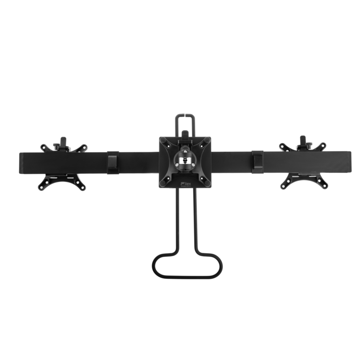 Filex, Galaxy Crossbar/Wing, zwart - 0