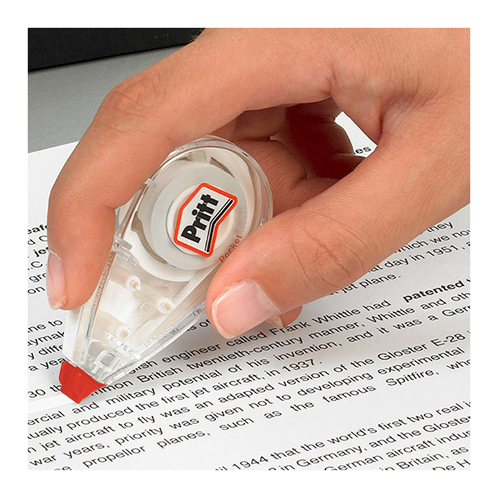 Correctieroller pritt mini 4.2mm - 1