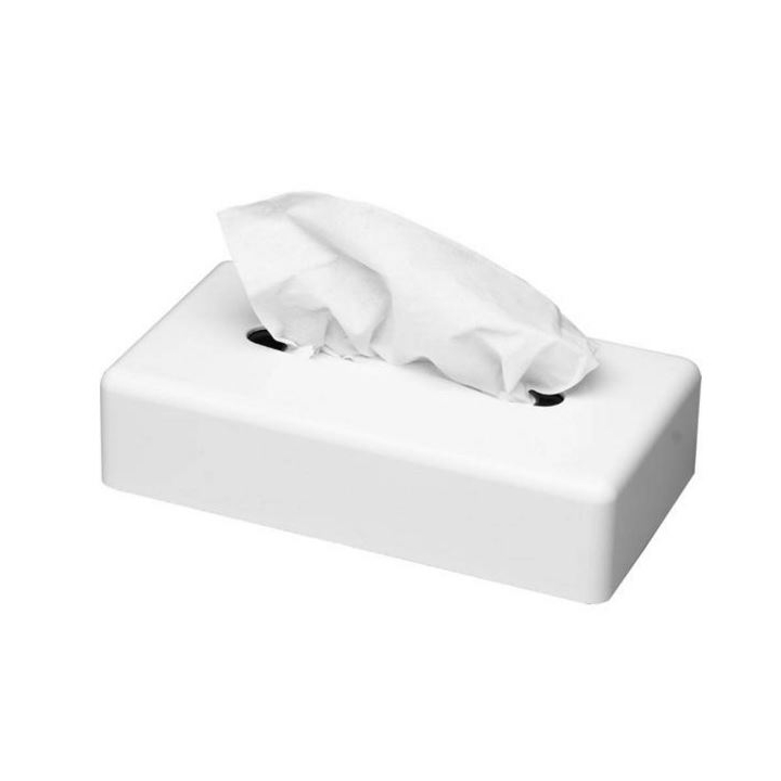 Tork | Facial Tissue Dispenser | F1 | Wit | 270023 - 0