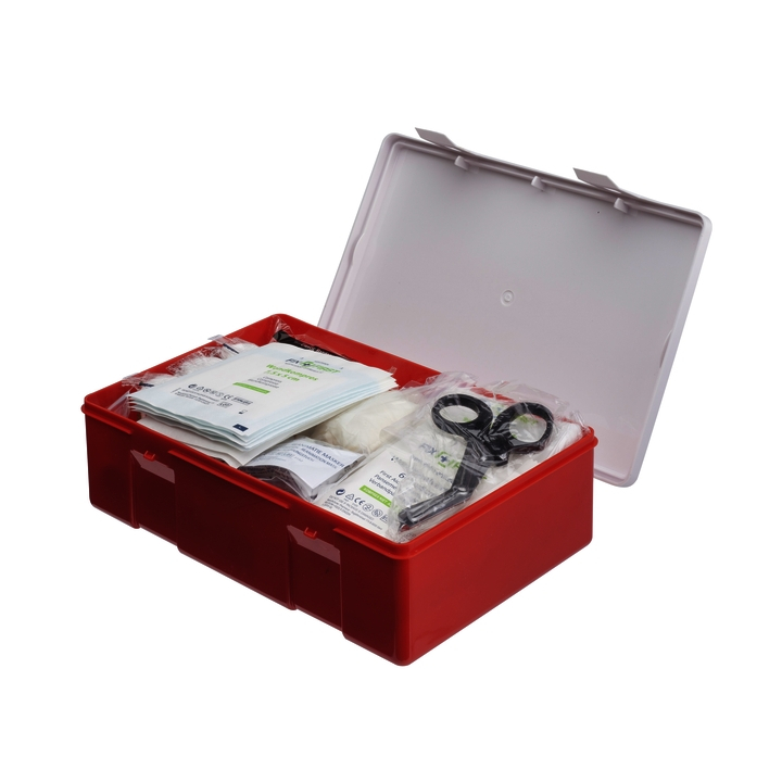 FixFirst, verbandtrommel, B2, 36869 (1 stuk) - 0