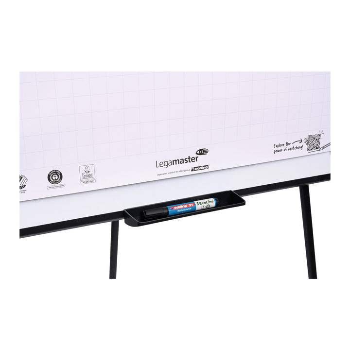Flipover legamaster sketch easy driepoot(7-152810) - 3