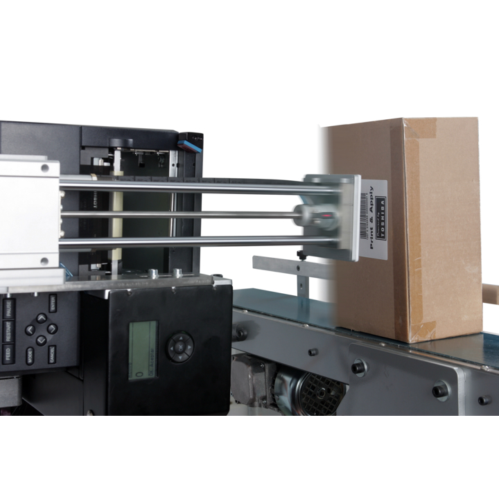 Toshiba APLEX4 Label Applicator - 3