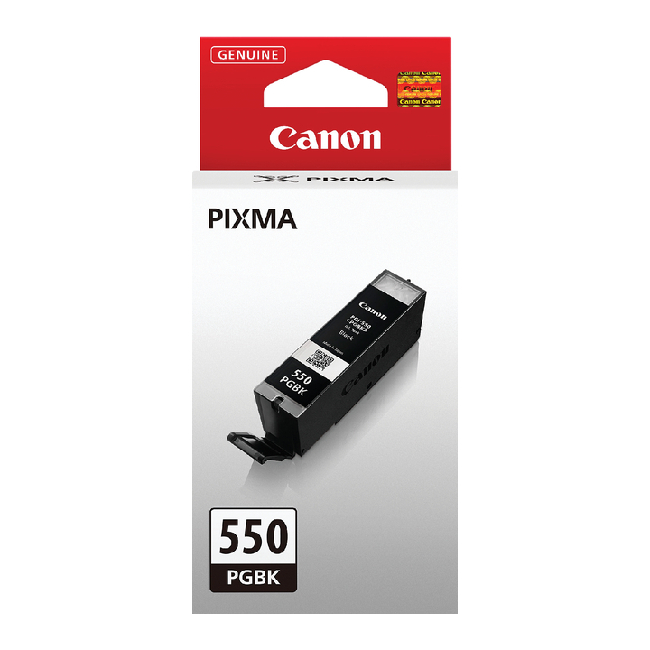 Inkcartridge canon pgi-550(6496b001) - 0