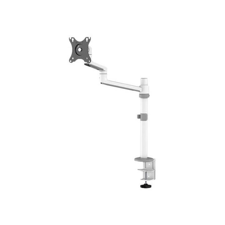 Neomounts DS60-425WH1 Monitorbeugel 17-27 inch - 0