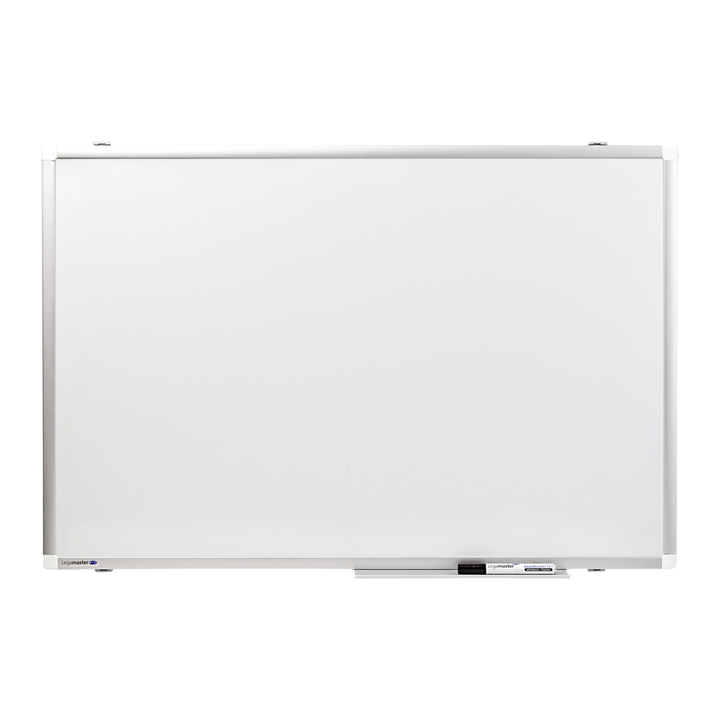 Whiteboard lega prem+ trendline 60x90cm email stl - 0