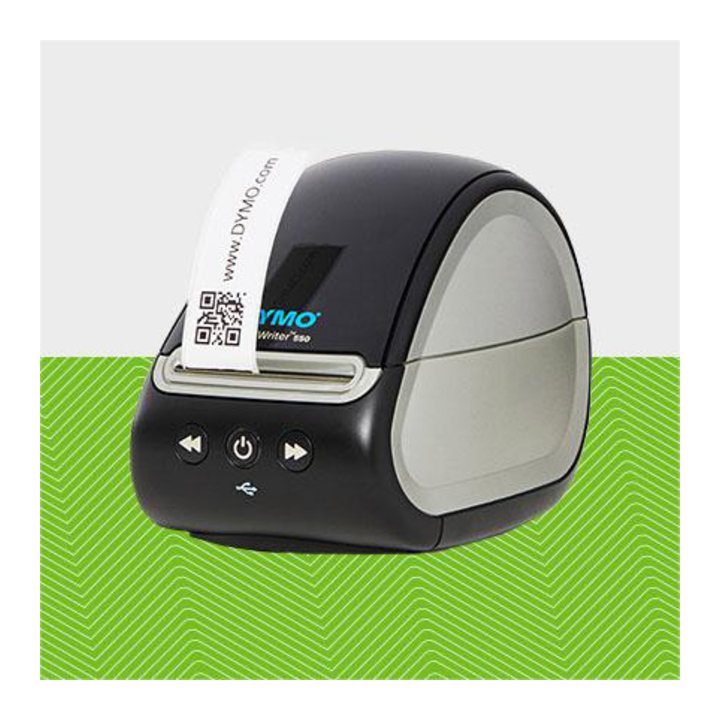 Labelwriter dymo lw550(2112722) - 0