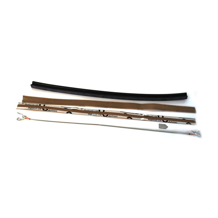 Reparatieset T.B.V. Ts-200 / Ep-200 - 0