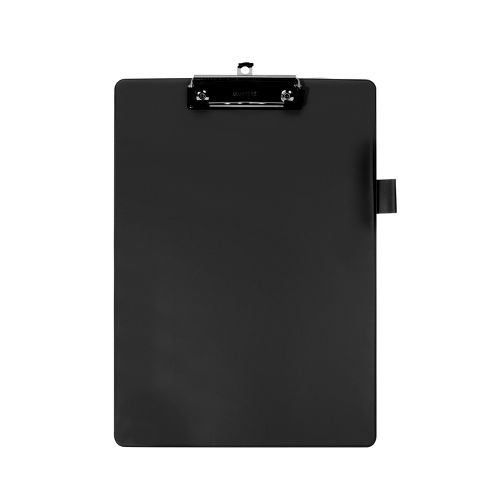 Klembord quantore a4 zwart(2335590.sqa) - 0
