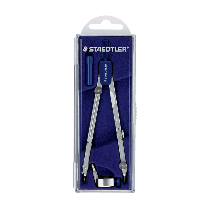 Passer staedtler precisie 554 - 0