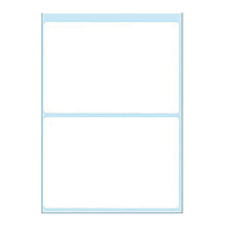 Etiket herma 3758 55x82mm 14st - 0