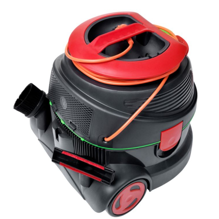 Nilfisk Viper DSU, stofzuiger, 880W, 216mbar, 12liter, 50000515 (1 stuk) - 1