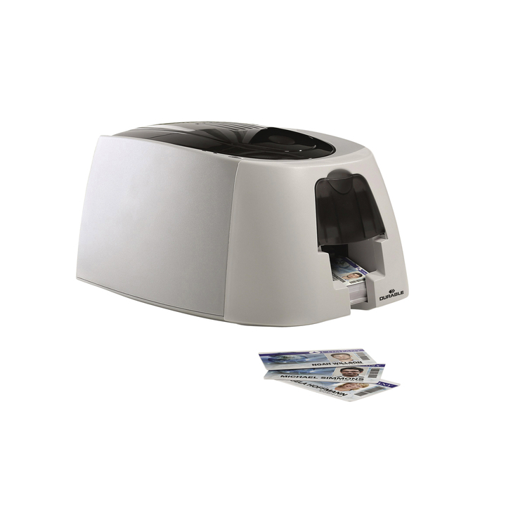 Kaartprinter durable duracard id 300(8910-00) - 1