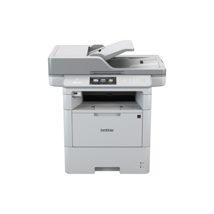Multifunctional brother mfc-l6900dw(mfcl6900dwrf1) - 1