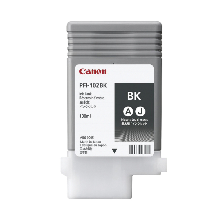 Inkcartridge canon pfi-102(0895b001) - 0