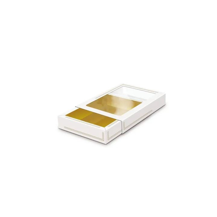 Chocolade doos GK1 dessin 35 / ds 50 - 0