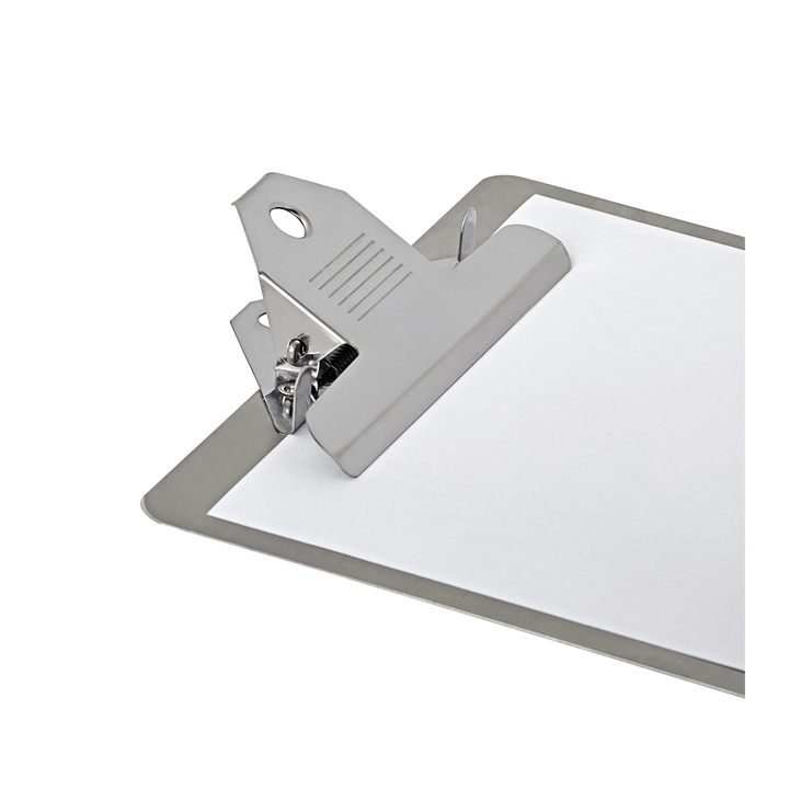 Klembord maul a4 staand rvs(2356495) - 1