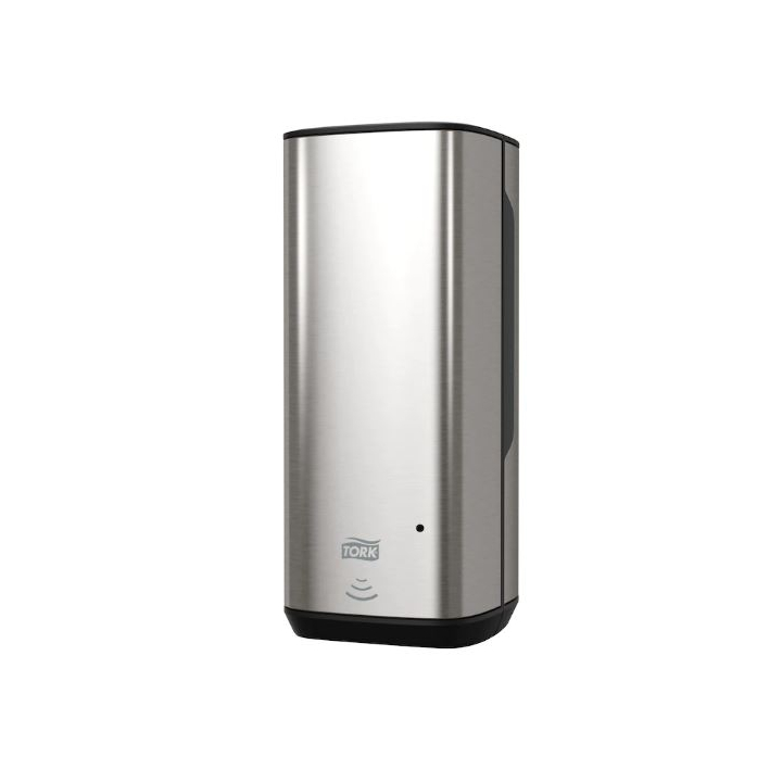 Tork | Multifunctionele Schuimzeep Dispenser | Sensor | 1000ml | S4 | RVS | 460009 - 0