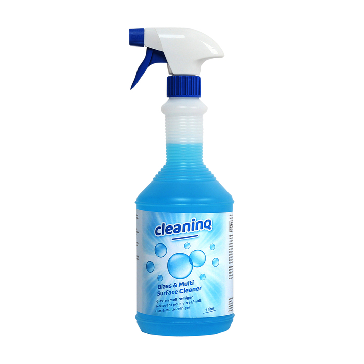 Cleaninq, multireiniger, 1 liter, 1000060Q (1 stuk) - 0