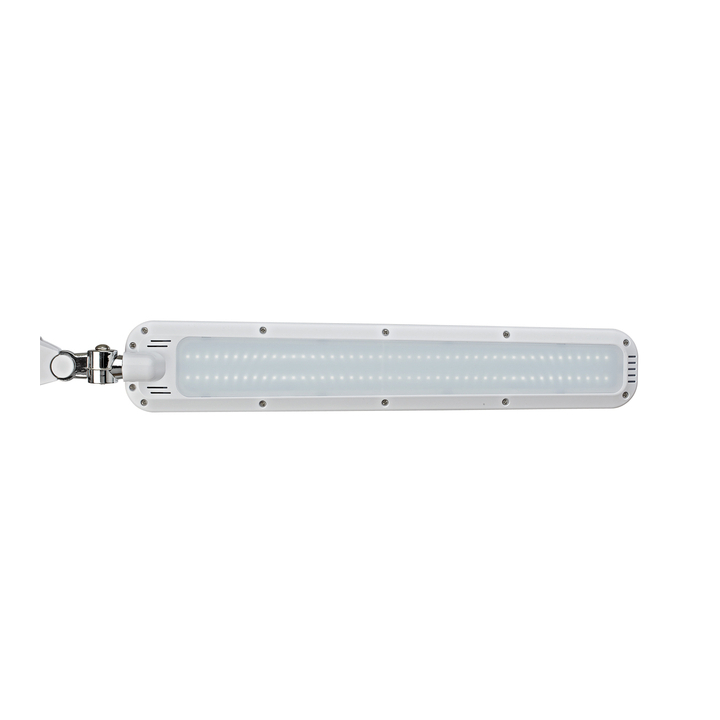 Werkpleklamp maul craft led tafelklem dimbaar wit(8205302) - 1