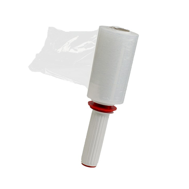Handafroller, Ministretch, 10 cm - 0