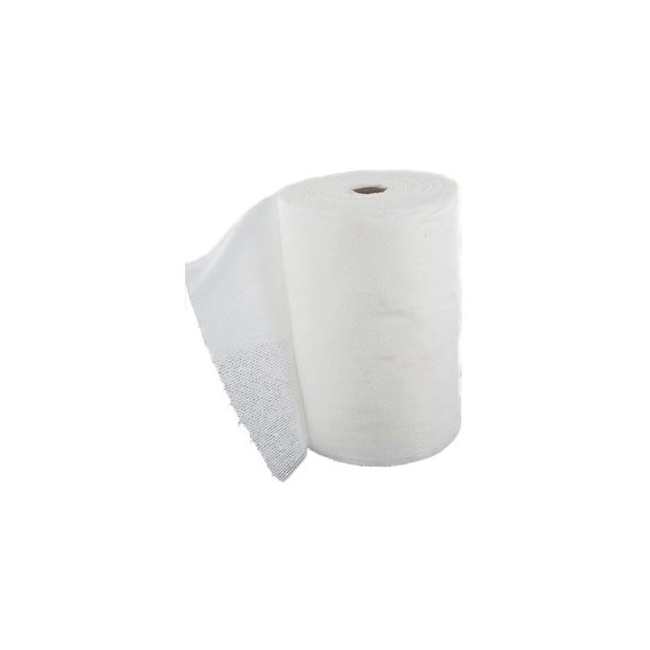 Taski Dust, lijmdoek voor stofwissen, 62x18cm, 50 stuks (6 rol) - 0