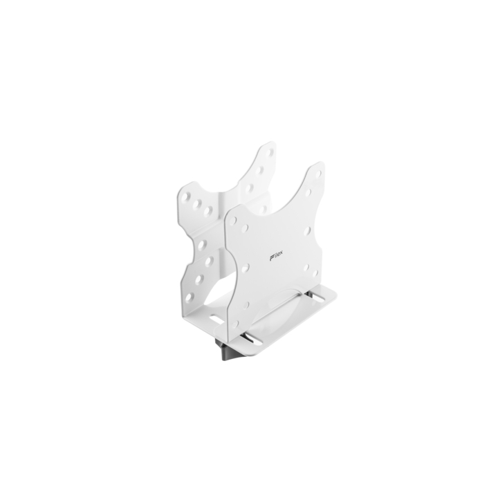Filex, Thin Client CPU houder, wit - 0