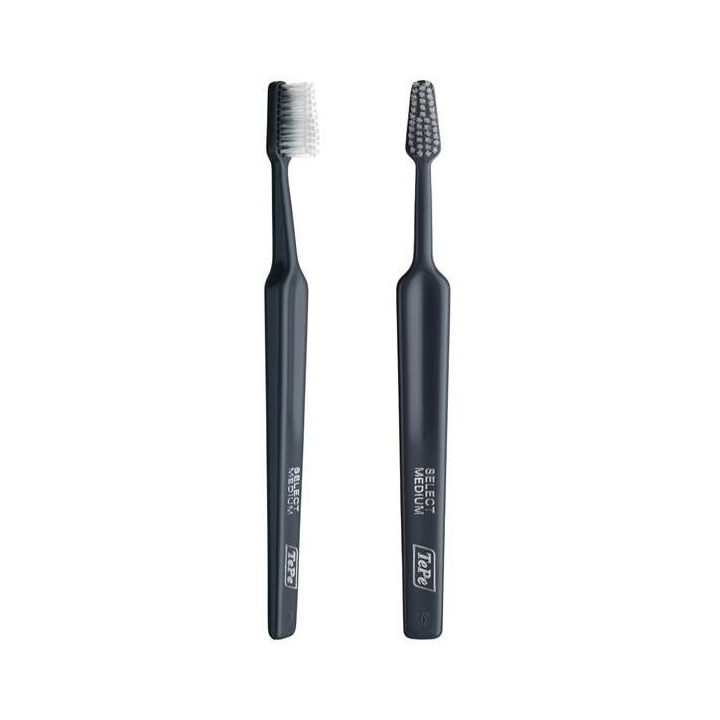 Tepe, tandenborstel, select, medium | OP=OP AANBIEDING - 1