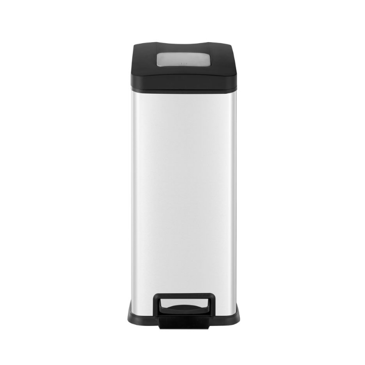 Rejoice EKO, pedaalemmer, 30 liter, wit, VB 923800 - 3
