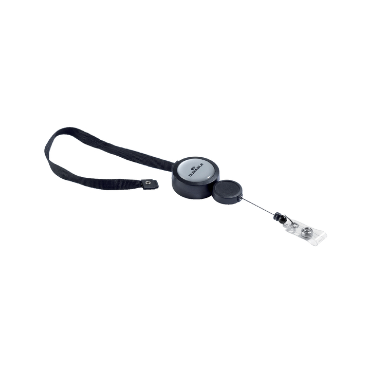 Afrolmechanisme voor badges durable lengte 90cm(822901) - 0
