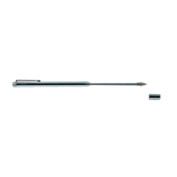 Aanwijsstok telescoopbalpen 62.5cm(7-570000) - 0