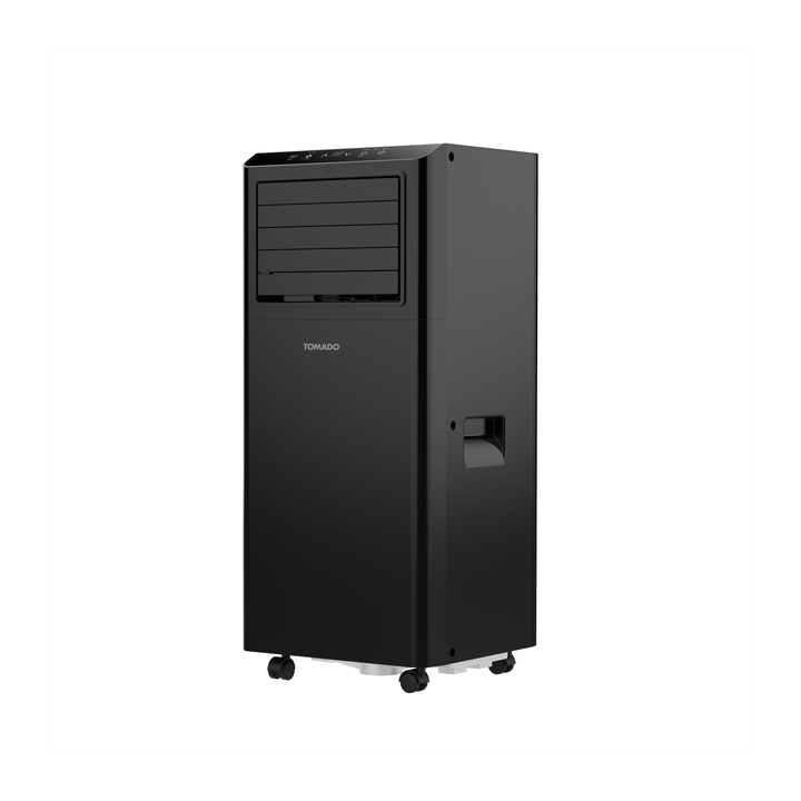 Airconditioner tomado tma9002b 80m3 zwart(tma9002b) - 0