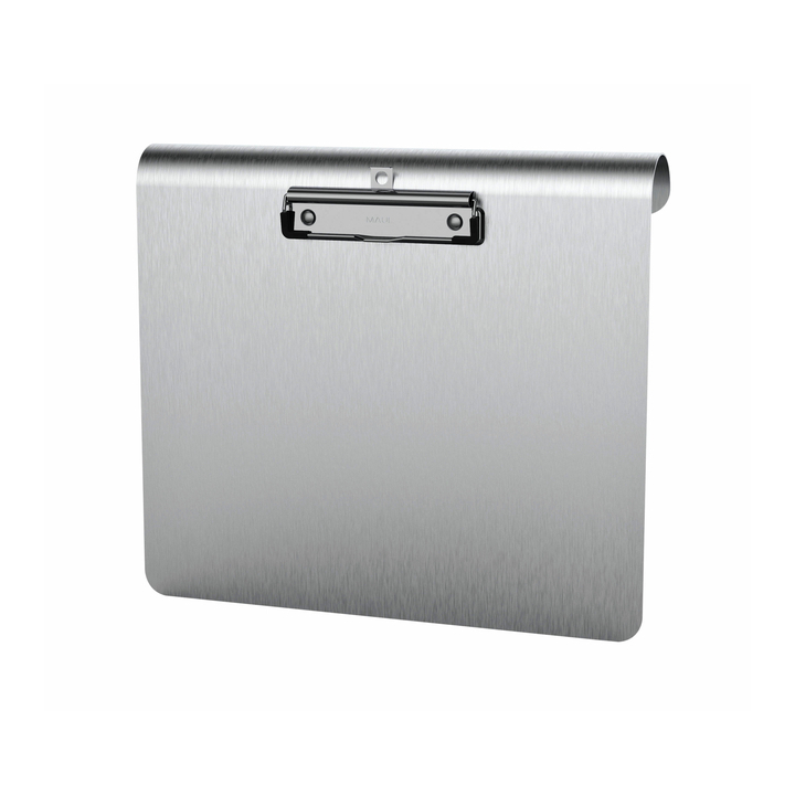 Klembord maulmedic a4 dwars aluminium(2354408) - 0