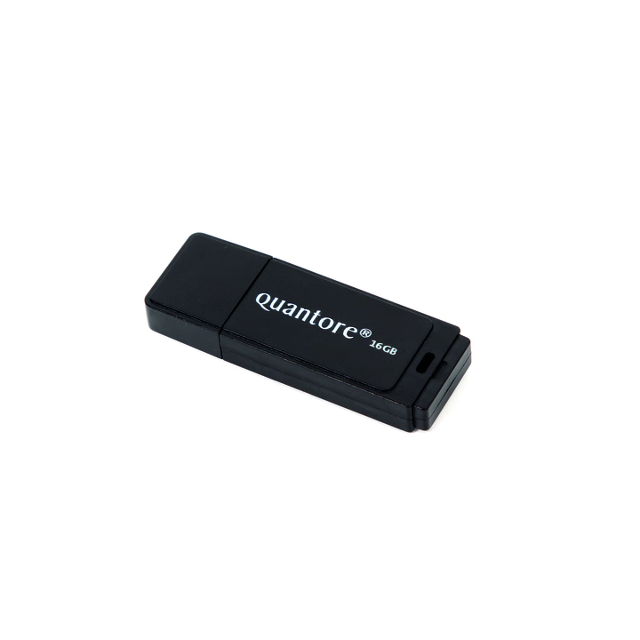 Geheugenkaart quantore usb 16gb(16gb usb) - 0