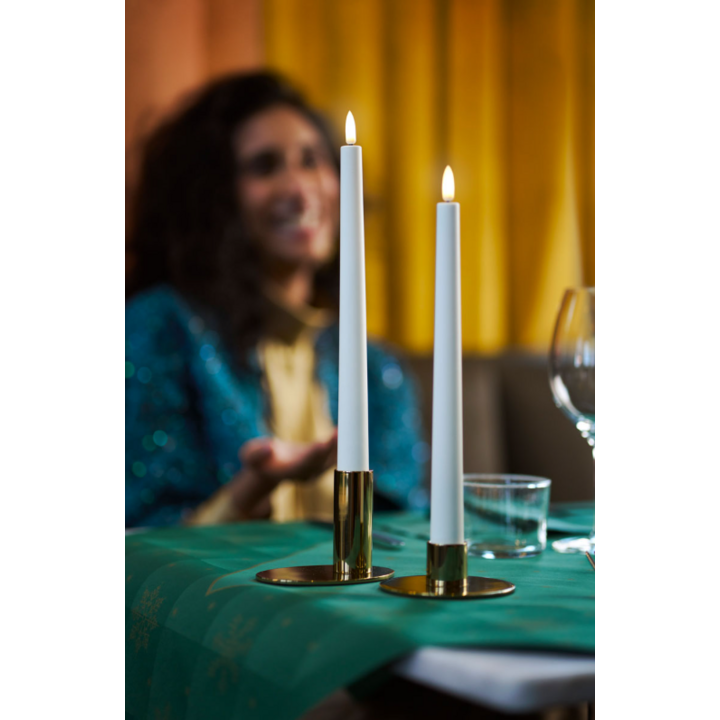 Duni Kaarsen | Afstandsbediening | 209352 (20 stuks) - 2