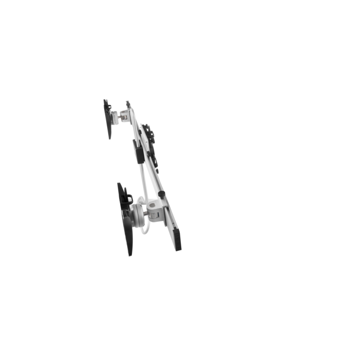Filex, Galaxy Crossbar/Wing, zilver - 1