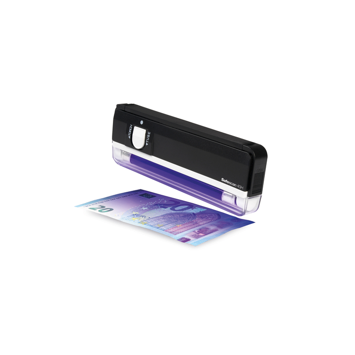Valsgeld detector safescan 40h draagbaar(130-0444) - 1