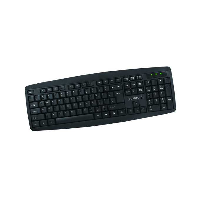 Toetsenbord quantore qwerty - 0