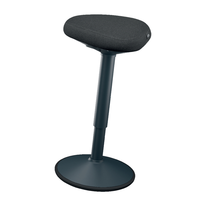 Actieve stakruk leitz ergo met comfortzitting(65450089) - 1