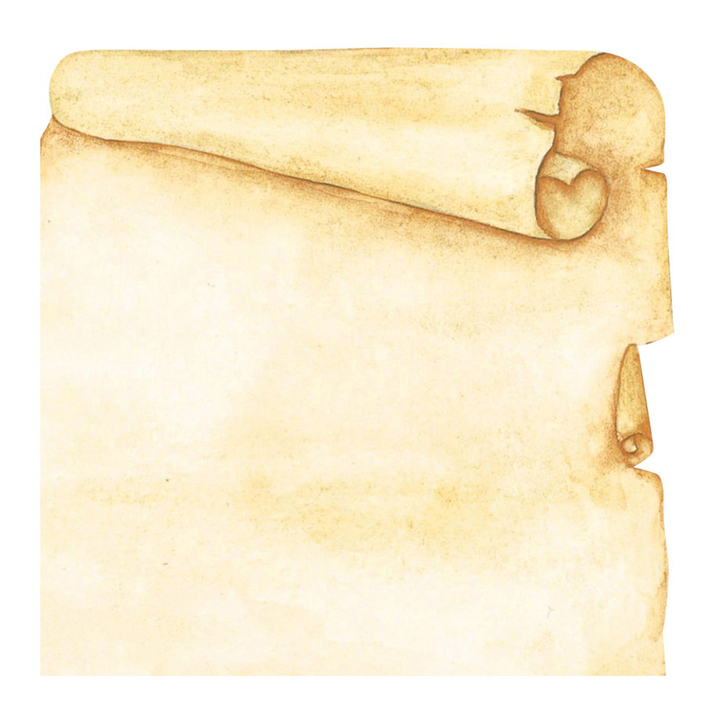 Designpapier sigel a4 90gr perkament(si-dp235) - 1